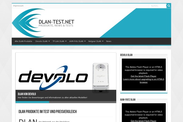 Sahifa theme site design template sample