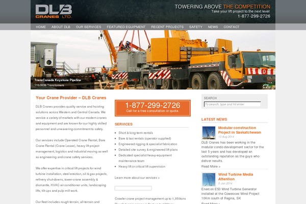 Site using Simple Security Firewall plugin
