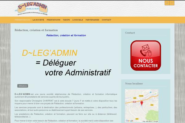 Site using Request Call Back plugin