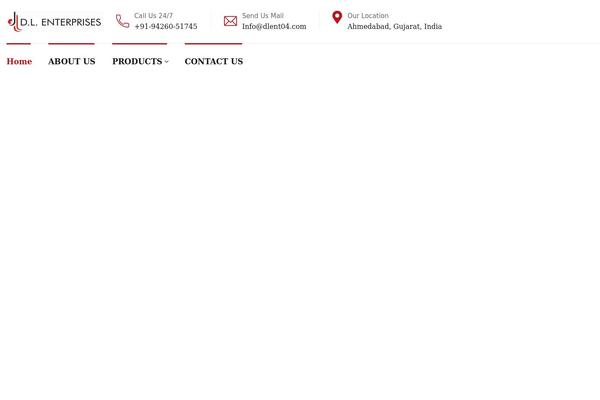 Site using Liquid-custom-builder plugin