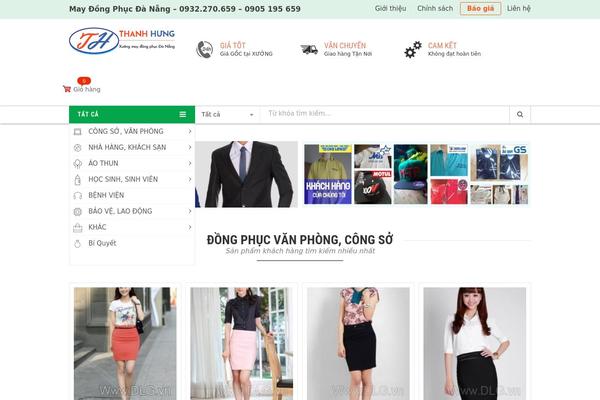 Site using Kutetheme-toolkit plugin