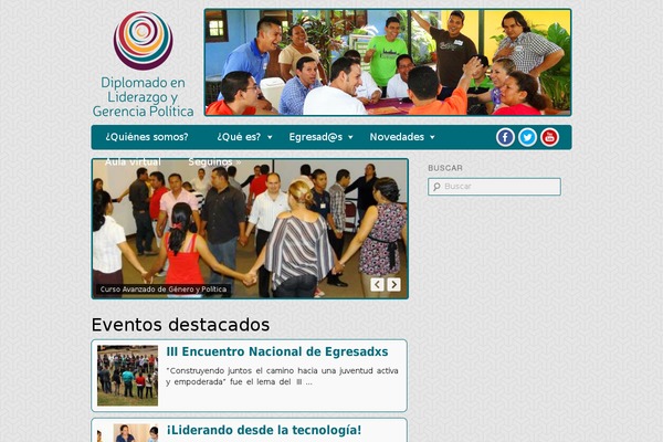 Site using Share Buttons by AddThis plugin