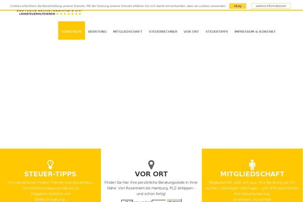 Site using s2member Secure File Browser plugin