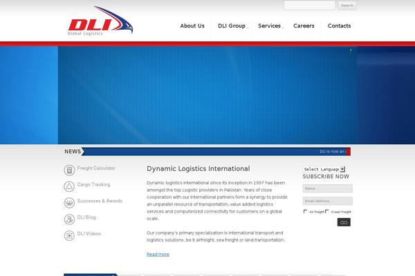 Site using Job Manager plugin