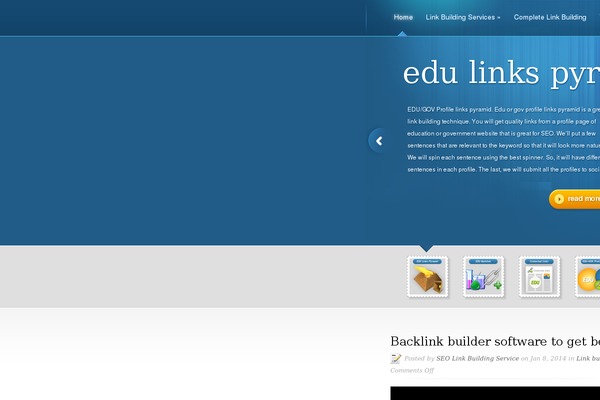 dlinkbuilding.com site used TheCorporation