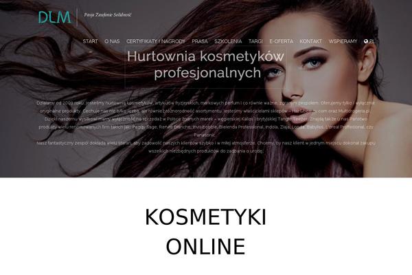 Site using Builder-maps-pro plugin