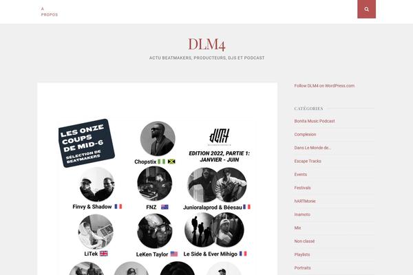 Site using Gutenberg-core plugin