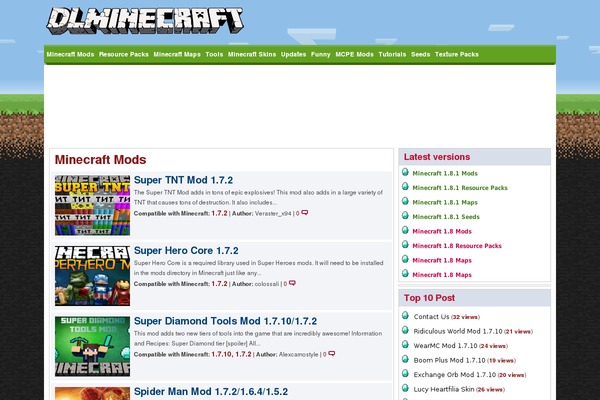 Site using Styles-for-wp-pagenavi-addon plugin