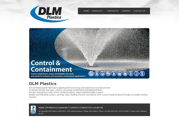 Site using IMG Mouseover plugin