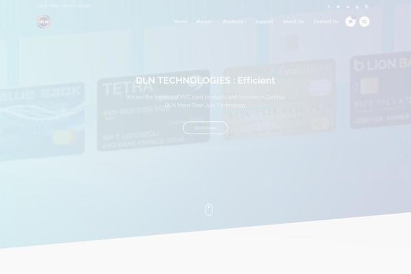 Site using Hala_shortcodes plugin