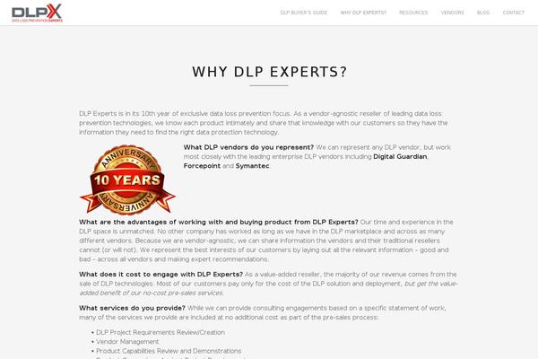 Newave theme site design template sample