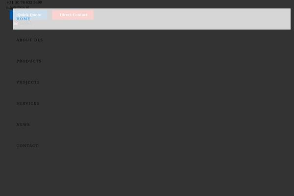 Site using Yith-live-chat-premium plugin