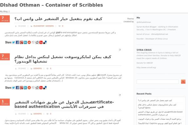 Romangie theme site design template sample