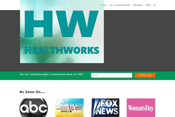 Site using InstaMember plugin