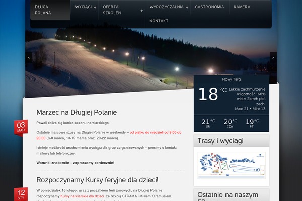 Rt_cerulean_wp theme site design template sample