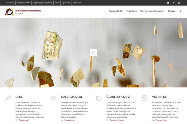 Site using Arnes-video plugin
