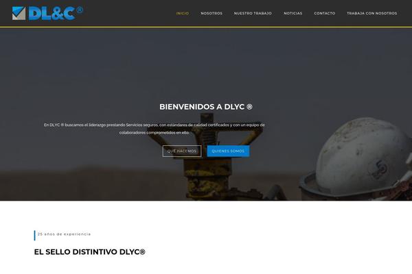 Site using Typehub plugin