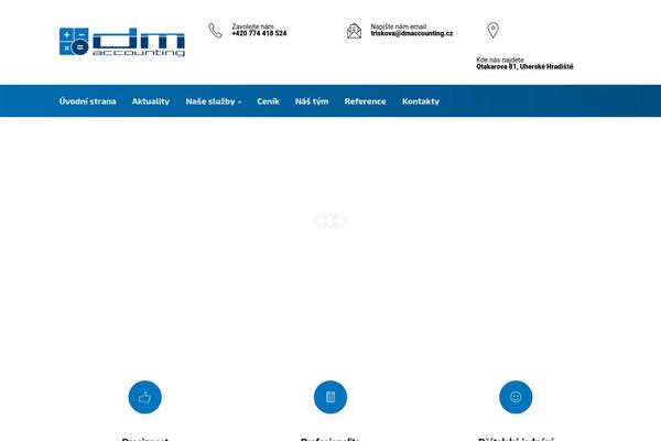 Site using Staff-team plugin