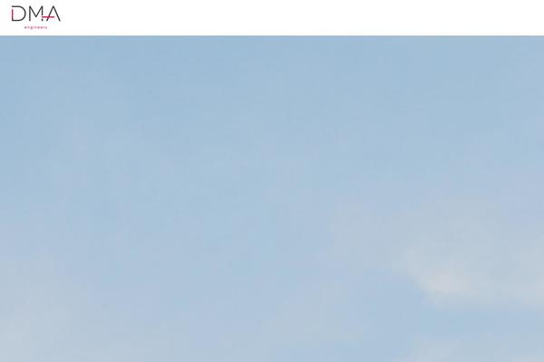 Brixey theme site design template sample