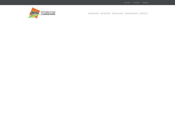 Site using ShortCodes plugin