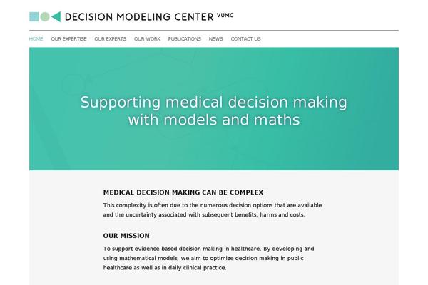Site using JP Sharing plugin