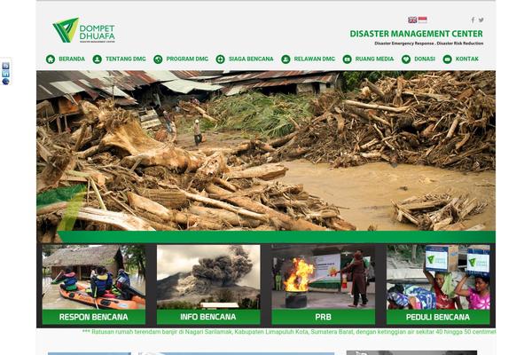 evolve theme site design template sample