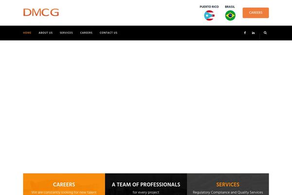 Site using Induzy-core plugin