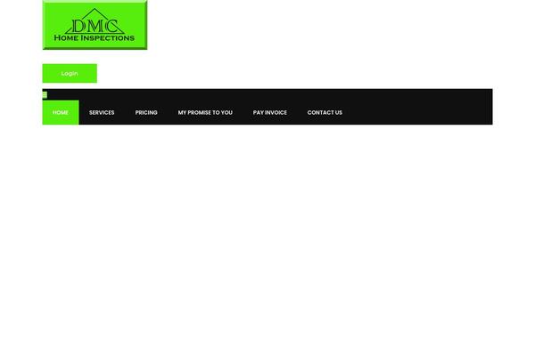 Site using The_ronby_extensions plugin