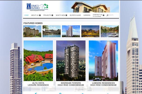 Site using Font Awesome More Icons plugin