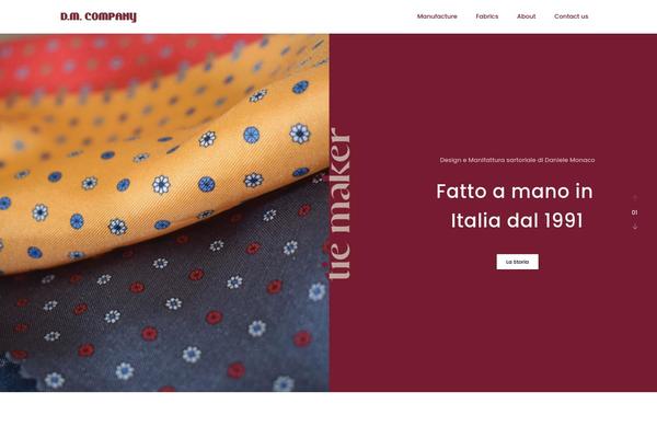 Site using Hongo-addons plugin