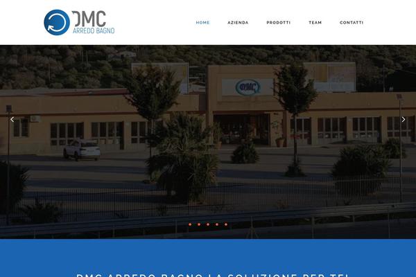 Site using Elaine-core plugin