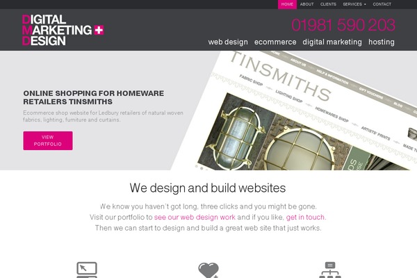 Site using Diviflash plugin