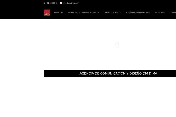 dmdima.com site used Dmdima