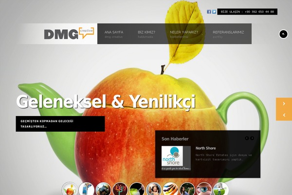 dmgcreative.net site used Rsw