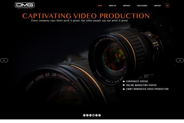 Site using Wonderplugin-slider plugin