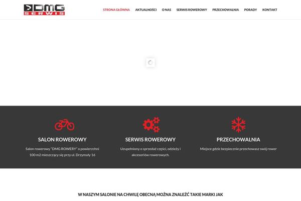 Site using Aspexi Facebook Like Box Sidebox plugin