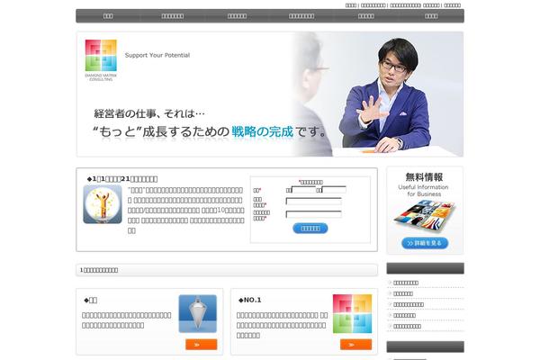 dmikz.com site used Spro