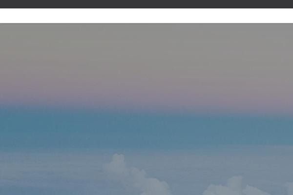 Site using Themeisle-companion plugin