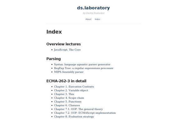 Site using Wp-dark-mode plugin