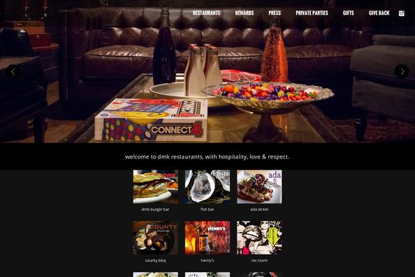 Site using GratafyWidgetHelper plugin
