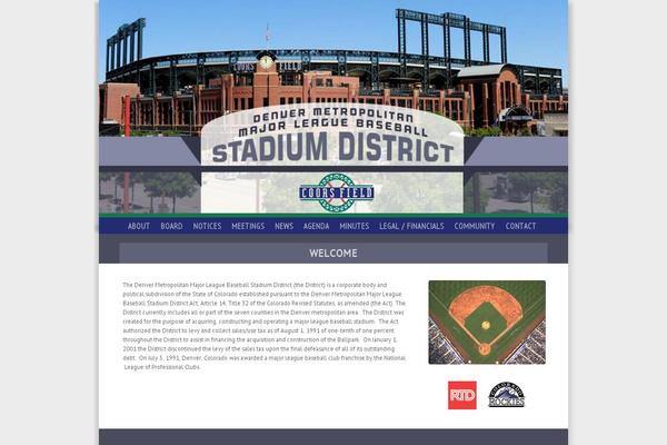 Site using Maps Builder - Google Maps Plugin plugin