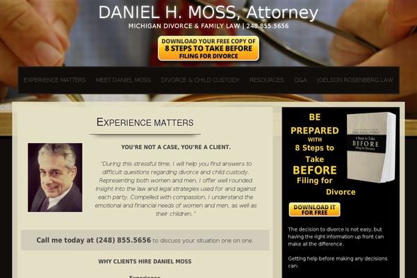 Sixteen theme site design template sample