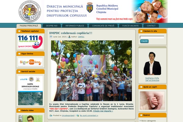 dmpdc.md site used Charts_and_graphs_bue144