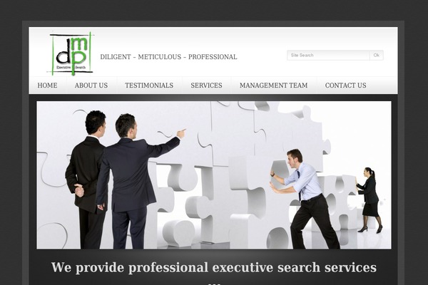 dmpsearch.com site used Theme1391