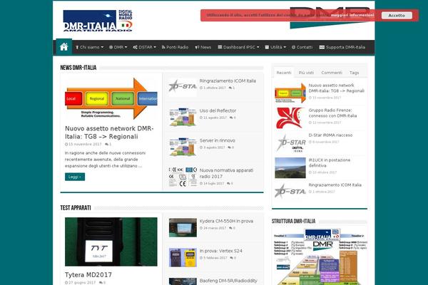 Site using Who's Online plugin