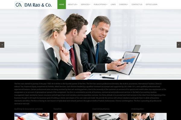 Spasalon theme site design template sample