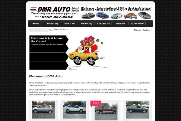 Shopperpress theme site design template sample