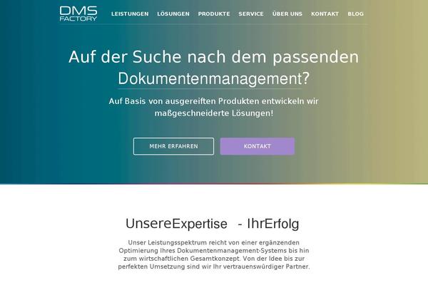 Site using Owl Carousel plugin