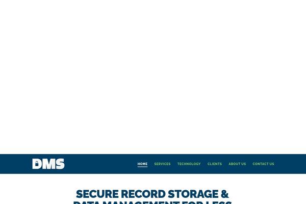 Site using Formcraft3 plugin