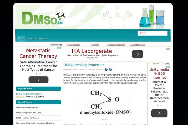 Launch4s theme site design template sample